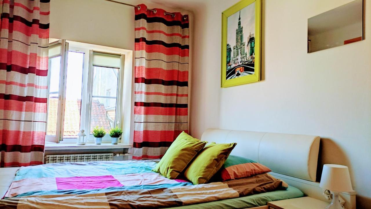Rynek Starego Miasta Old Town Market Square - 2 Bedrooms Apartment Warszawa Zewnętrze zdjęcie