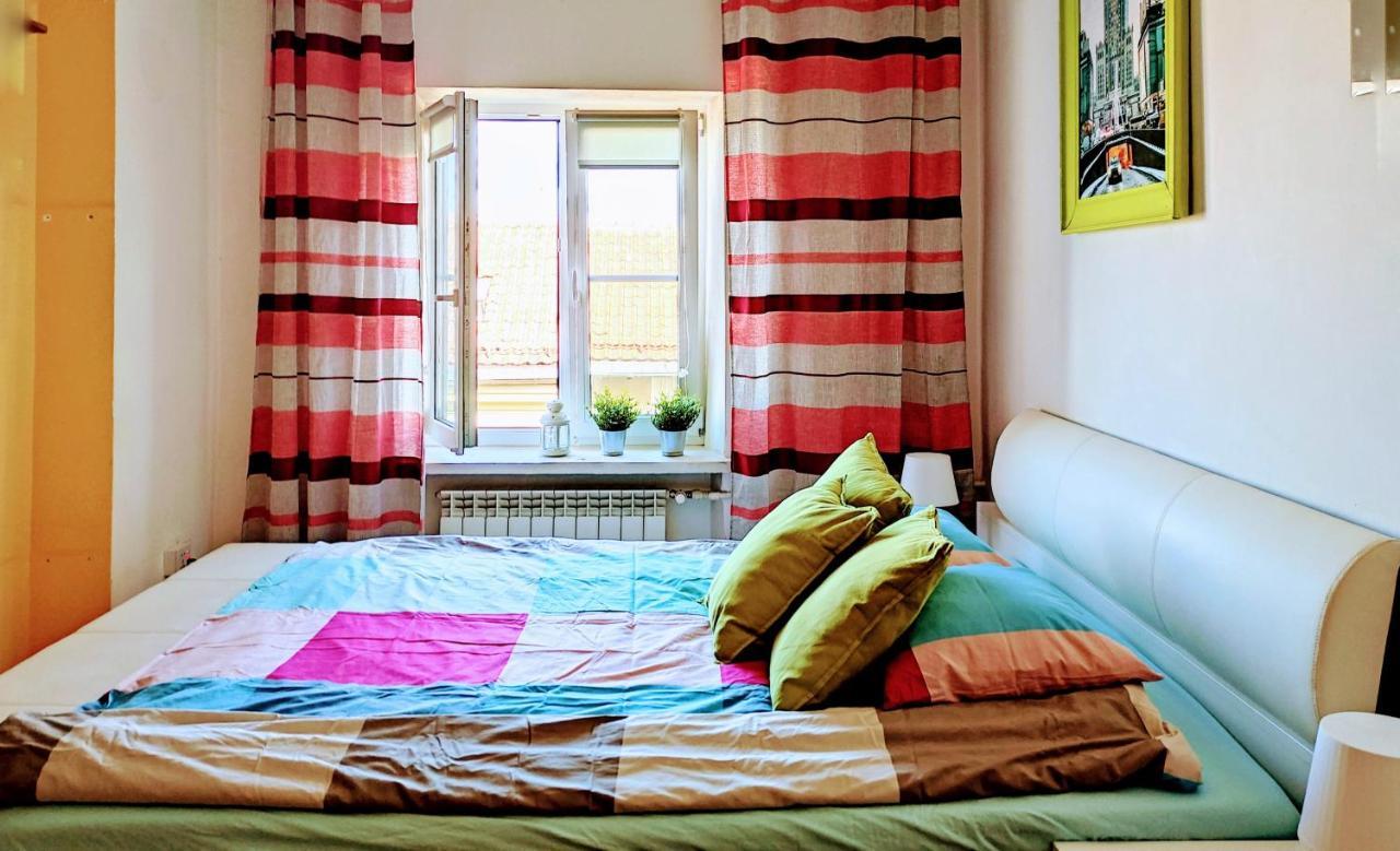 Rynek Starego Miasta Old Town Market Square - 2 Bedrooms Apartment Warszawa Zewnętrze zdjęcie