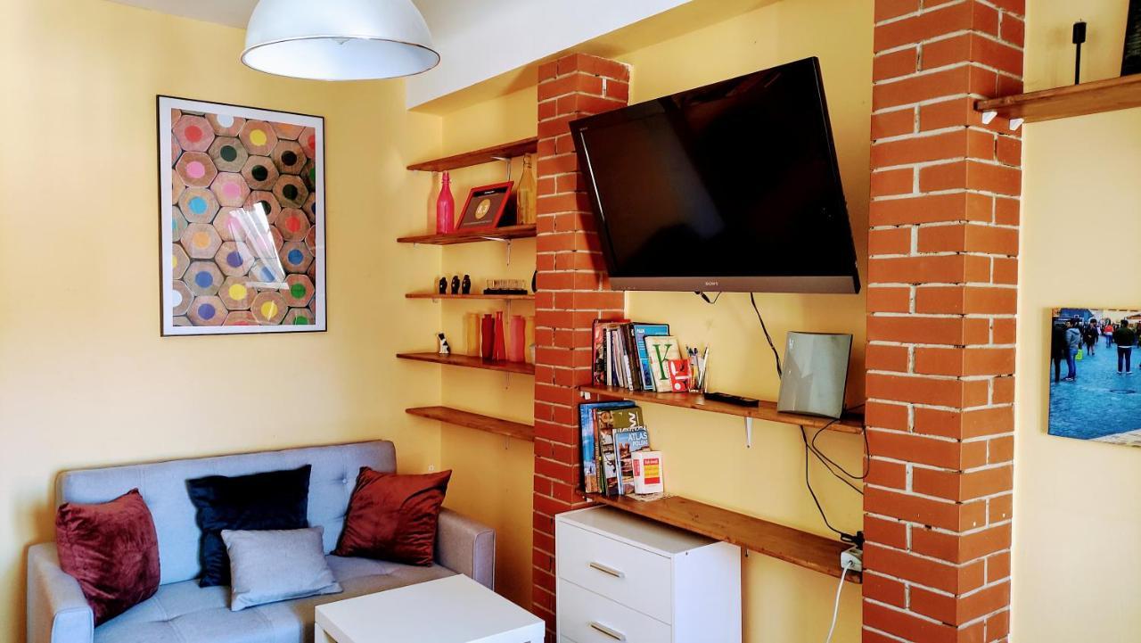 Rynek Starego Miasta Old Town Market Square - 2 Bedrooms Apartment Warszawa Zewnętrze zdjęcie