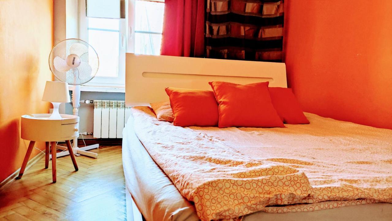 Rynek Starego Miasta Old Town Market Square - 2 Bedrooms Apartment Warszawa Zewnętrze zdjęcie