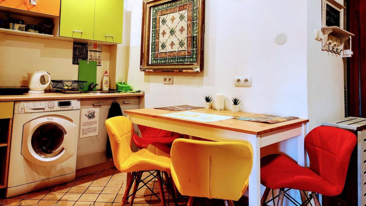 Rynek Starego Miasta Old Town Market Square - 2 Bedrooms Apartment Warszawa Zewnętrze zdjęcie