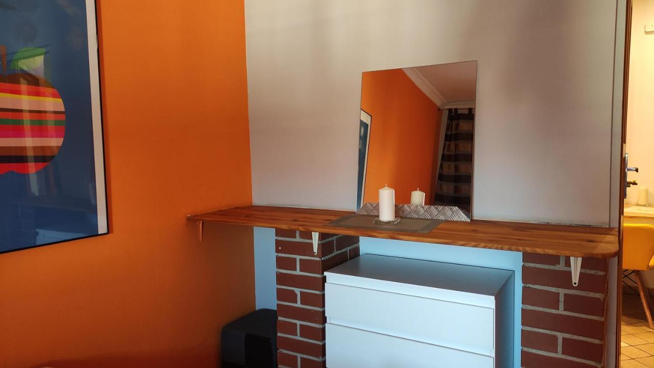 Rynek Starego Miasta Old Town Market Square - 2 Bedrooms Apartment Warszawa Zewnętrze zdjęcie