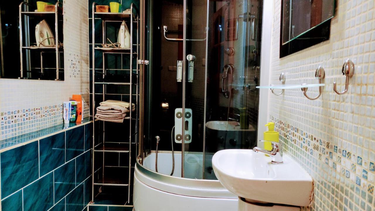 Rynek Starego Miasta Old Town Market Square - 2 Bedrooms Apartment Warszawa Zewnętrze zdjęcie