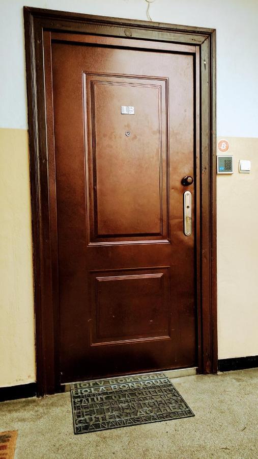 Rynek Starego Miasta Old Town Market Square - 2 Bedrooms Apartment Warszawa Zewnętrze zdjęcie
